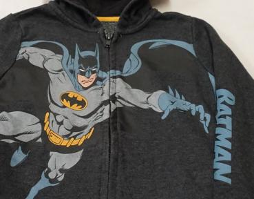 Sweatjacke Gr. 116 von C&A (1680)